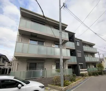 シャーメゾン スパーツィオの画像