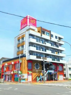 シティイトウビルの画像