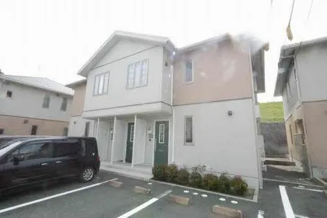 ブランシェ幸神 B棟の画像