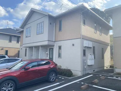 ブランシェ幸神 B棟の画像