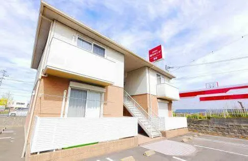 サン ヴィレッジ C棟の画像