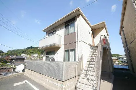 シャーメゾン谷町 B棟の画像