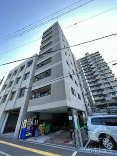 大阪府堺市堺区戎之町西1丁【マンション】の外観
