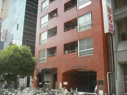 丸の内東桜ビル【6階】の外観