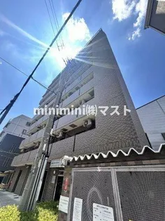 アーバンパレス九条の画像