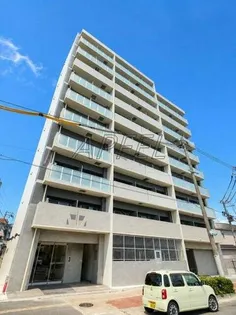 ラクラス阿倍野元町【2階】の外観