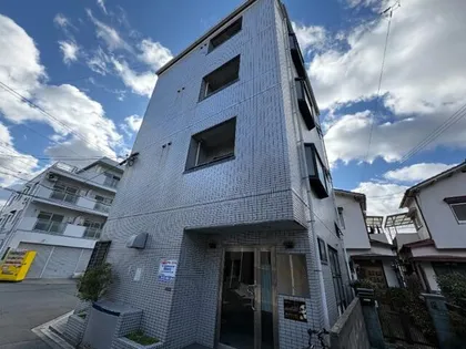 マンション優勝の画像