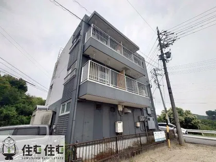 グリーンヒルNO 2の画像
