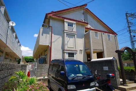 パディハイツの画像