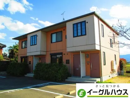 シャーメゾン本郷 B棟の画像