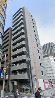 PARKHILLS北堀江LAMODAの画像