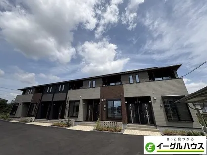 グランツ向屋敷 Ⅱの画像