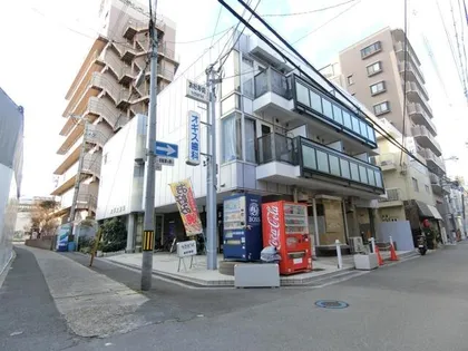 エスタ茨木の画像