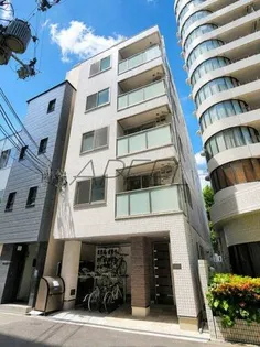 PLAISIR京町堀の画像