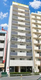 R SQUARE東天満【6階】の外観