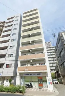 ESーGRANDE大阪福島の画像