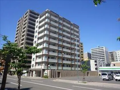 マストライフ知事公館の画像