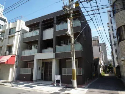 シャーメゾン ANGEの画像