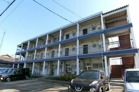 大阪府高石市西取石1丁目【マンション】の外観
