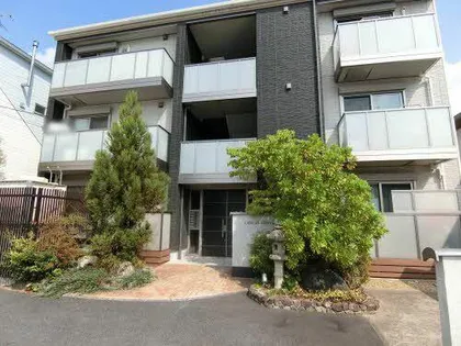 CASA DI CHERRYの画像