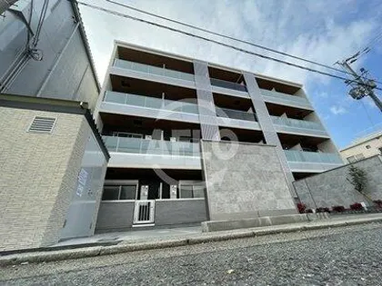 MV IMP大阪西加賀屋の画像