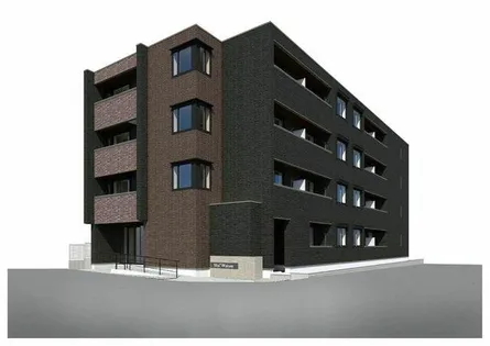 シャーメゾン フェリーチェ 一部子育てグリーン【0401号室】の外観