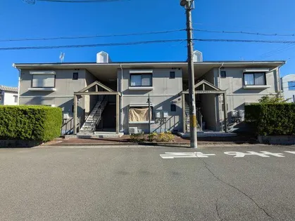 レジデンス赤坂の画像