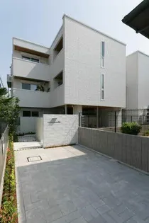 SHAMAISON BLANCHE茨木の画像