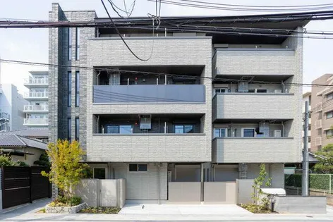 シャーメゾンセレナヴィラの画像