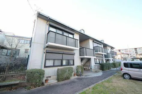 クレスト堺Ⅰ Ⅱの画像