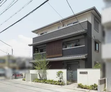 シャーメゾン ドエル下鴨の画像