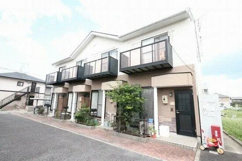 サンガーデンプラムBの画像