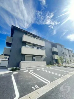 GRAMM奥海印寺 EASTの画像