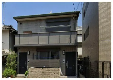 シャーメゾン山村IIの画像