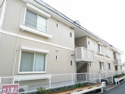 メゾン栄の画像