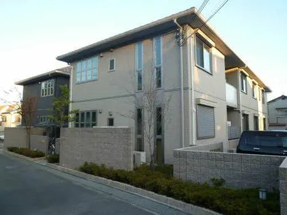 シャーメゾン サン ピラーの画像