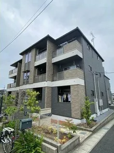 アドバンスオーシャン徳重の画像