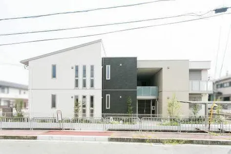 グランドコート柳川の画像