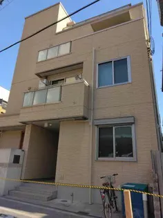 シャーメゾン白扇の画像