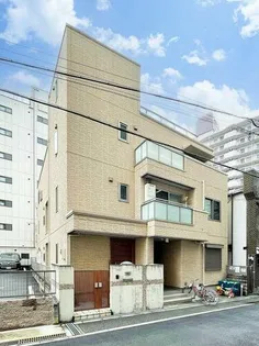 シャーメゾン白扇の画像