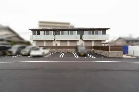 シャーメゾン 梨園の画像