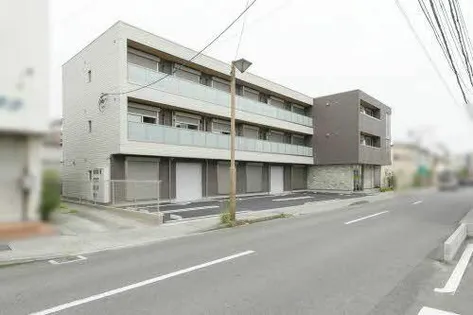 ベーネ堅田の画像