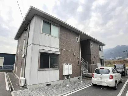 ヴィラ サニーサイド B棟の画像