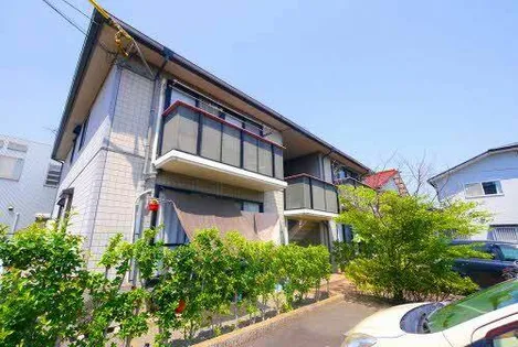 ウィステリア中曽根の画像