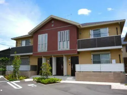 エレガンスコート水城の画像