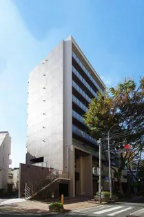 MODERN PALAZZOけやき通りの画像