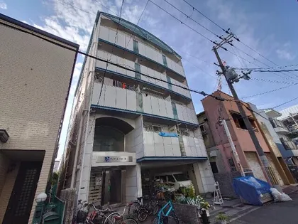 プレアール下新庄Ⅲの画像