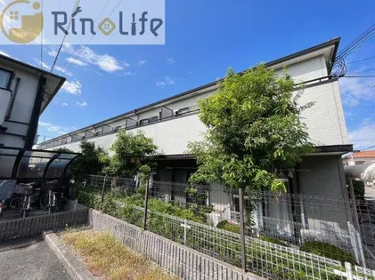 ベルドミール末広Ⅲ番館の画像