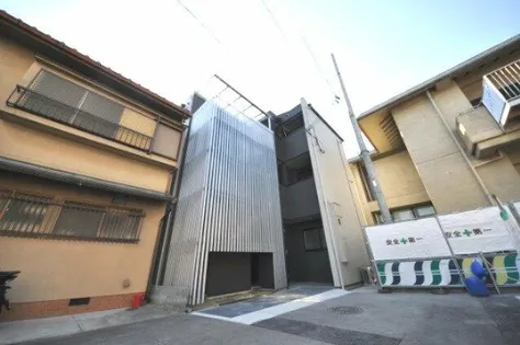 アールグランツ一乗寺の画像