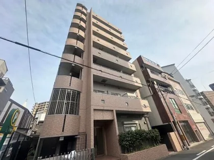 ソレアード昼ヶ丘【3階】の外観